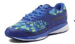 李宁跑步鞋爆料视频,从爆料视频看科技与时尚的完美融合